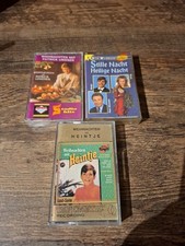 3Musik Kassette MC - Alle