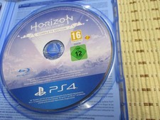 Horizon Zero Dawn Complete Edition für Playstation 4 PS4 PS 4