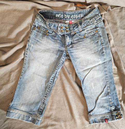 Edc esprit capri - edc, jeans