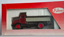 IFA S4000-1  Pritsche Plane