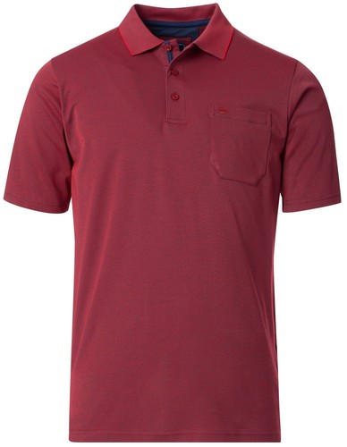 Redmond poloshirt regular fit - regular,