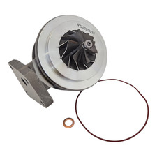 Turbolader Rumpfgruppe Audi A4