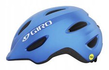 Kinder Fahrradhelm blau Xs