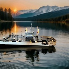 USS Nimitz Fleugzeuträger