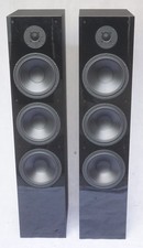 Nubert NuBox 681 Lautsprecher - 3x Bässe 1x Hochtöner Selbstabholer in 34121