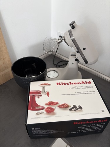 Kitchenaid artisan - kitchenaid,