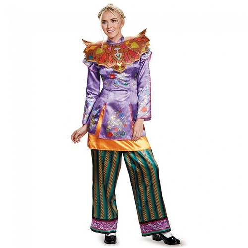 Alice durch den spiegel damen - alice,