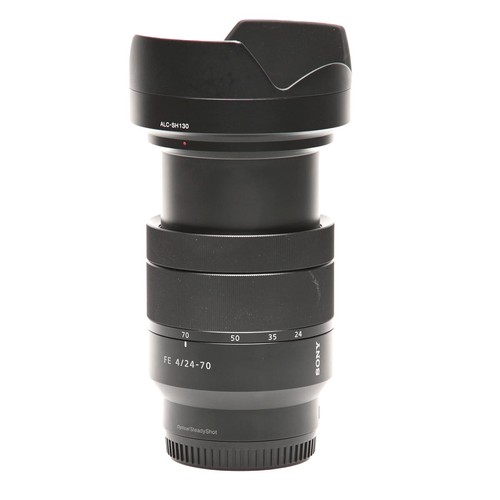 Sony vario tessar fe - vario-tessar,