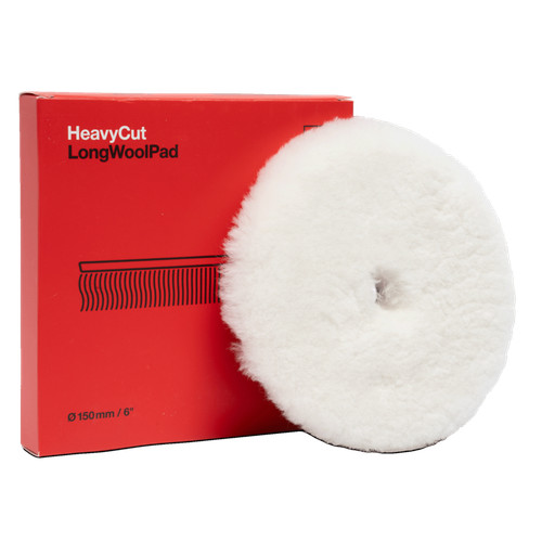 Koch chemie heavy cut long - chemie,