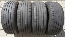 4 x 235/55R19 101Y Sommerreifen Goodyear Eagle F1 Asymmetric 3 5,5mm 2016