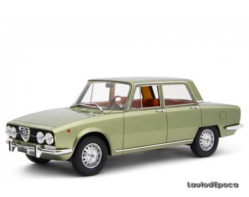 Laudoracing models alfa - -,