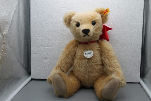 Steiff classic teddybär 1909 - teddybär,