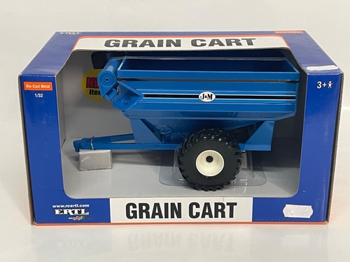 Ertl 13669 getreidewagen - 13669,