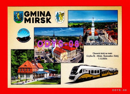 Friedeberg mirsk gemeinde - -,