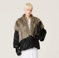 SAGA FOX ROYAL Gold Label Real