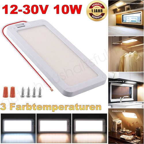 12v led deckenlampe wohnmobil - deckenlampe,