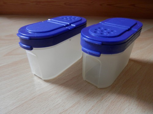 Tupperware gewürzzwerge - tupperware,