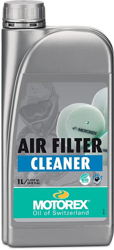 Motorex air filter - air, cleaner