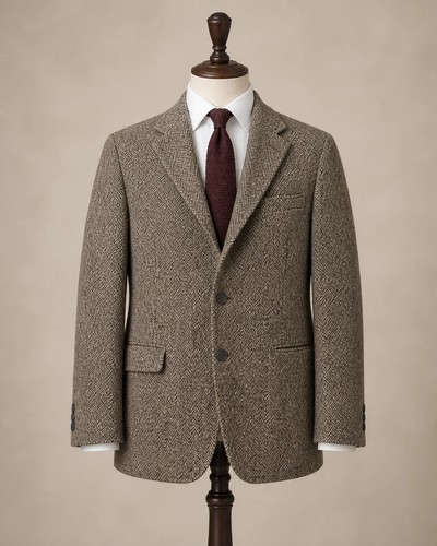 Harris tweed usa herren - harris,