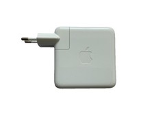Apple 61W USB-C Adapter Netzteil MacBook Pro Air A1947 MRW22ZM/A Original, Mac
