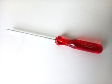 BELZER No. 8000 Schraubendreher 0,5 x 3 x 100