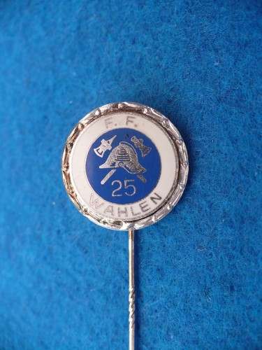 Anstecknadel freiwillige - anstecknadel,