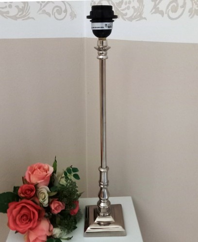 Lampenfuß clara h49cm fuß - clara,