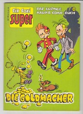 Fix und Foxi Super Tip Top -