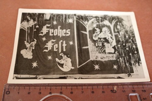 Tolles altes foto dekoration - altes,