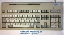 DESKO MCL 4717 FID SI Tastatur mit Magnetstreifen- Smart-Card-Reader