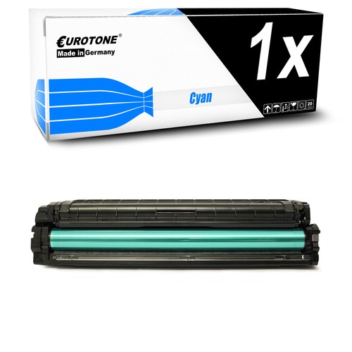 Toner cyan ersetzt - toner, samsung