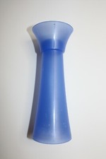 Tupperware Gehäuse/Behälter 610 f. Süße Müllerin D22 Puderfee Puderzucker Ersatz