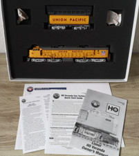 LIONEL 6-58101 UNION PACIFIC Veranda Gas Turbine 73 DIESEL- GASLOK TOP 1:87 H0