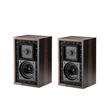 Musical fidelity ls3 - musical, ls3/5a