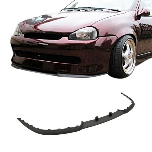 Cup spoiler lippe - spoiler,