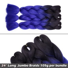 Angebot! 5X Jumbo Braids
