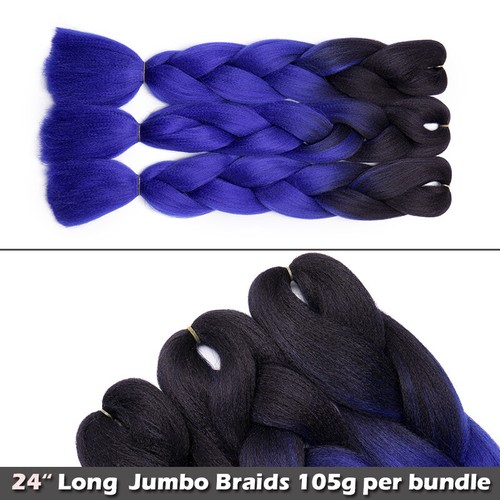 Angebot jumbo braids - 5x,