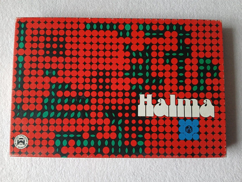 Halma schmidt brettspiel - halma,