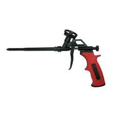 1x Profi PU-Schaum Schaumpistole ​Bauschaumpistole Pistole Bauschaum Teflon