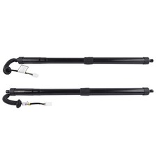 2x Heckklappe Kofferraum Für