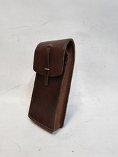 Französische Armee Munition Tasche Groß Orignal