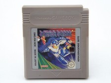 Mega Man Dr. Wily's Rache