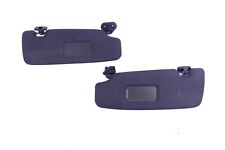 Paar Sonnenblenden BMW 1er E88