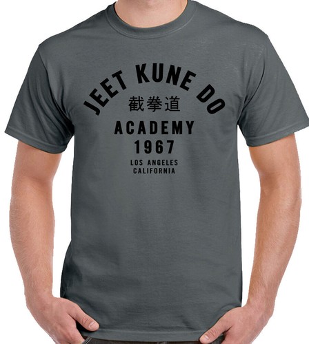 Jeet kune shirt - kune, do