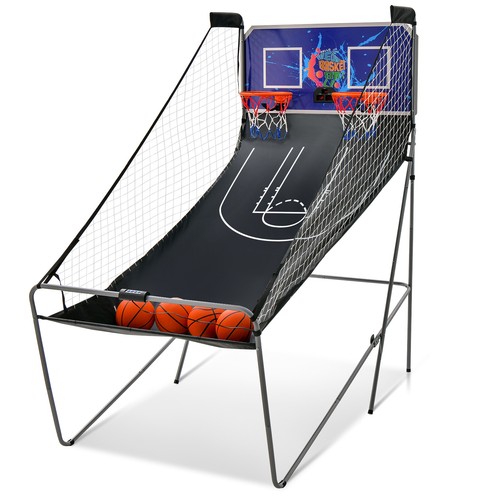 Arcade-Basketballspiel
