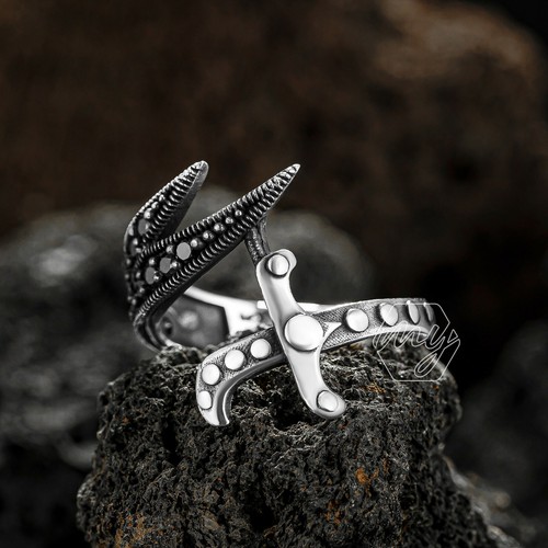 Massiver 925 sterling silber - massiver,
