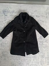 Damen Lammfellmantel Kaufhof Größe 44 Echt Leder Neuwertig