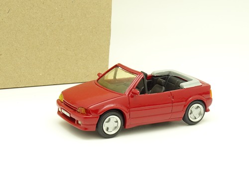 Alezan harz 43 - ?, 1/43