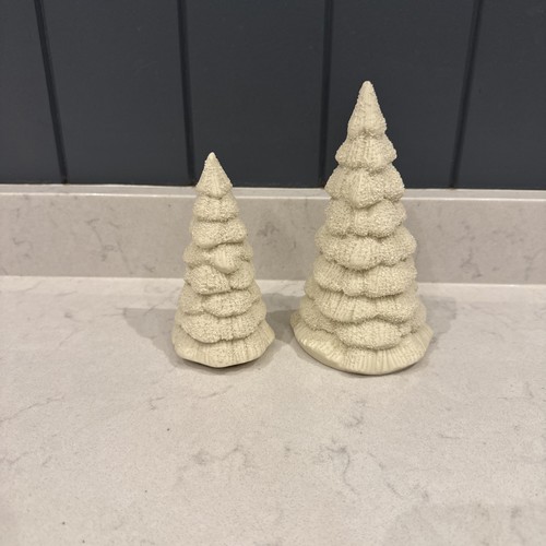 Dept snowbabies paar - dept,