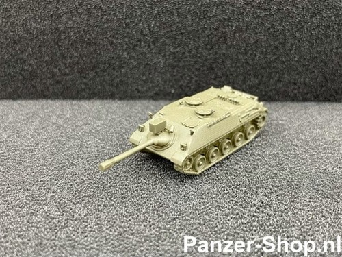 Spur kanonenjagdpanzer - (n),